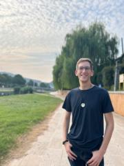 Evan Hacker