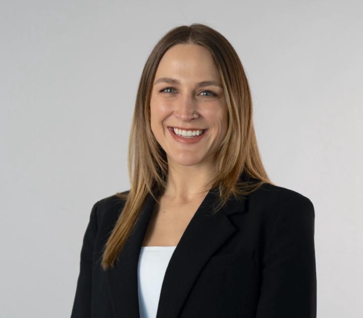 Millie Beetham