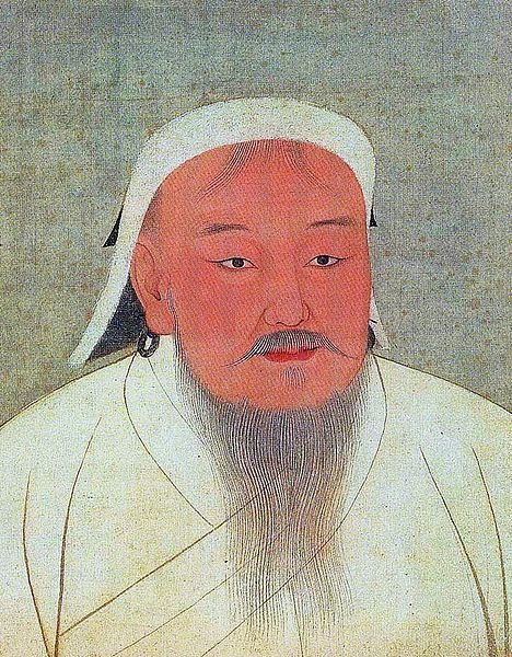 Yeruult Gombojav