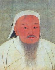 Yeruult Gombojav