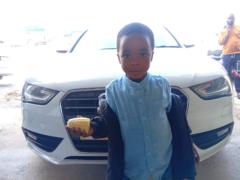 Daniel Liberty Adekoya