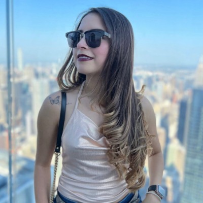 Alejandra Rojas