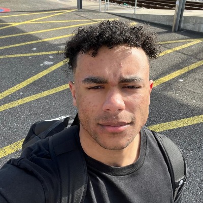 Victor Anadi