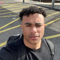 Victor Anadi
