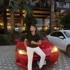 Suat Topuz