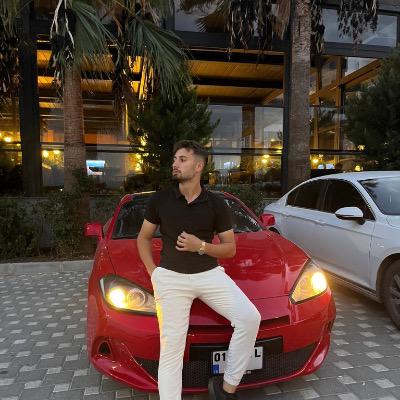 Suat Topuz