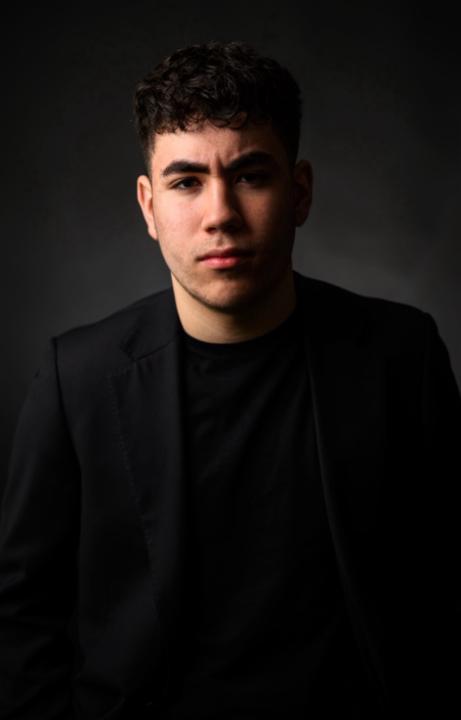Nathaniel Barcelo
