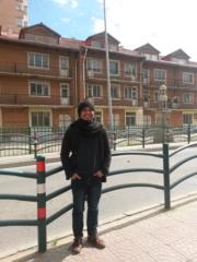 Richard Vincent Badana