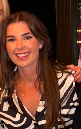 Sophie Warbrick