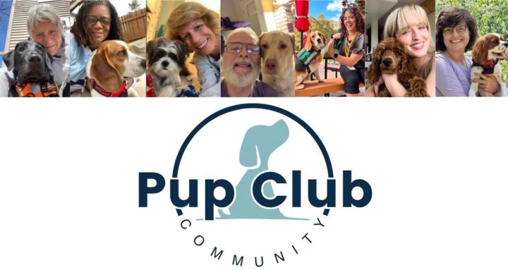 Pup Club