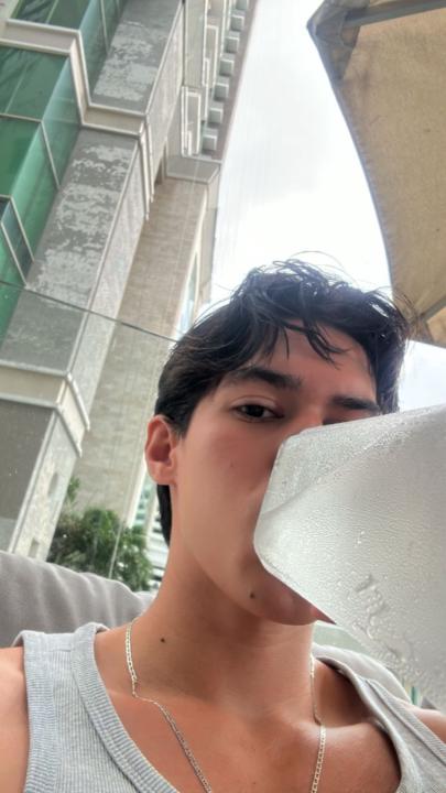 Gabriel Gonzalez