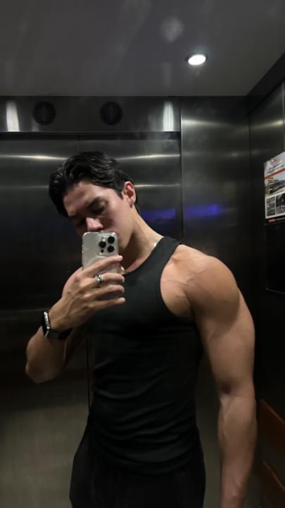 Gabriel Gonzalez