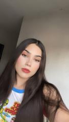 María Nahomi Vera Orozco