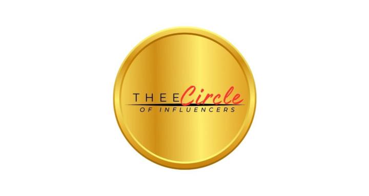 Thee Circle of Influencers 