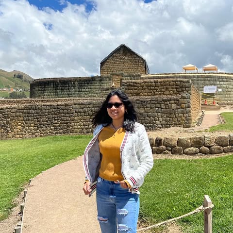 Karen Xiomara Montaño Proaño