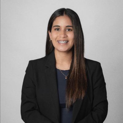 Silvana Andrea Chero Villanueva