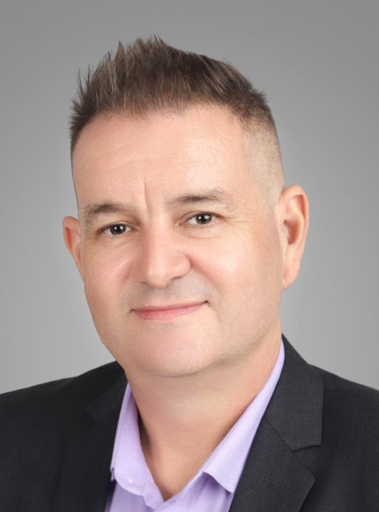 Ben Wood