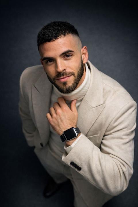 Vicent Hernandis garrido