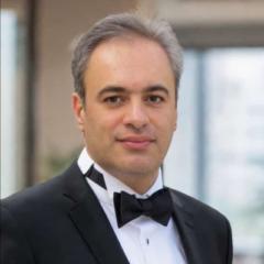 Kambiz Karimi