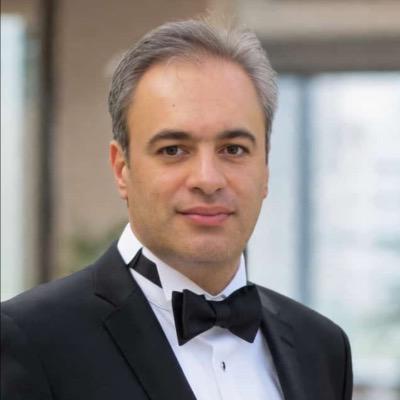 Kambiz Karimi
