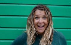 Jo Watkins