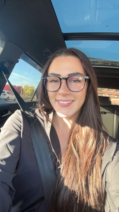Nicole Kuenzler