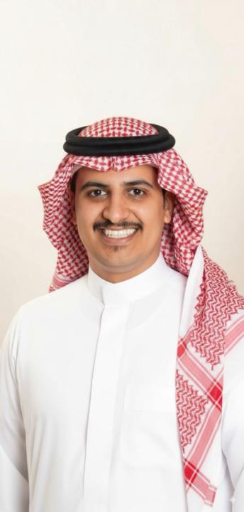 Mohammed Alshatwi