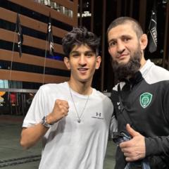 Yahya Hisham