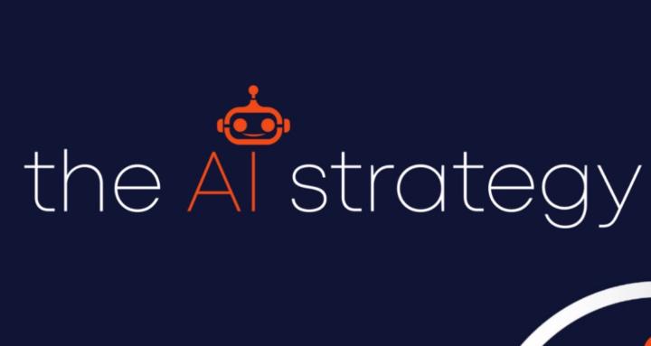 The Ai Strategy