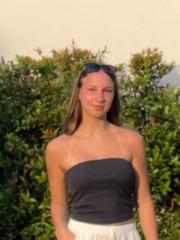 Mia Schweitzer
