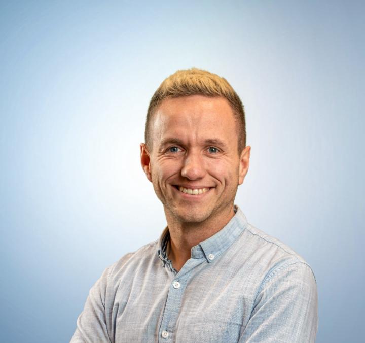 Julian Steiner