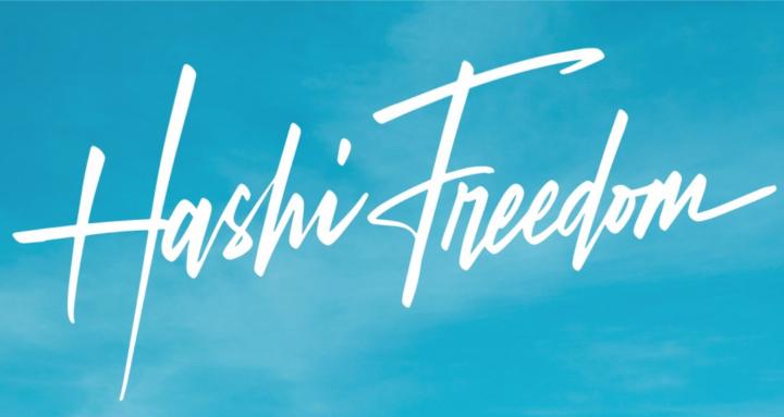 Hashi Freedom