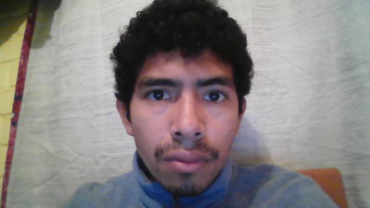 Carlos Enrique Mendoza Mocarro