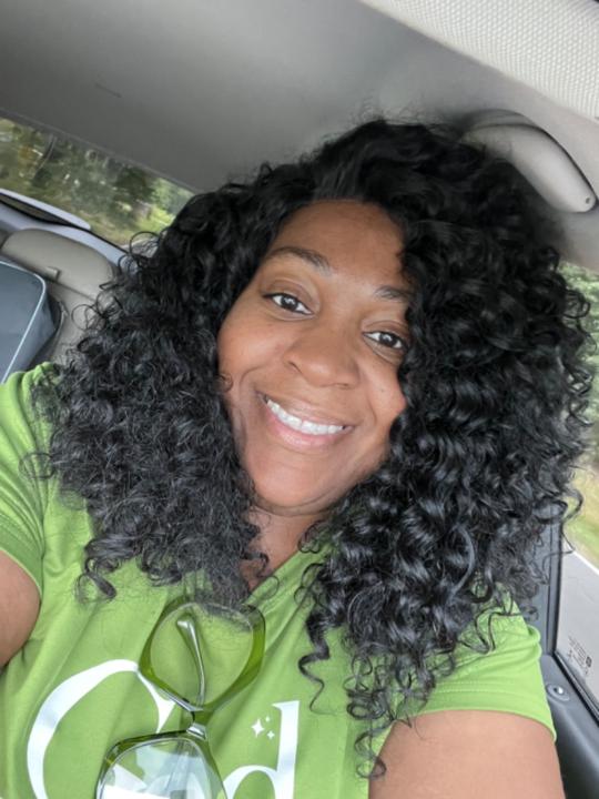 Thomasina Bullard