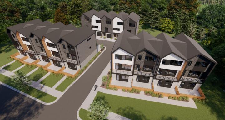 CORE REAL ESTATE DEVELOPER
