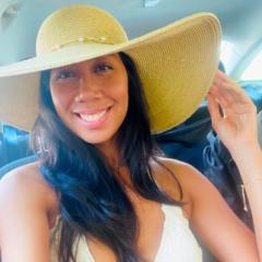 Janelle Inouye