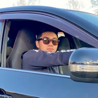 Altantsolmon Zandanbileg