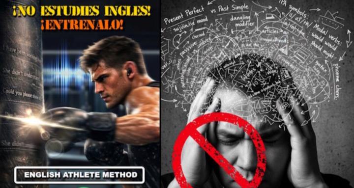 englishathletemethod