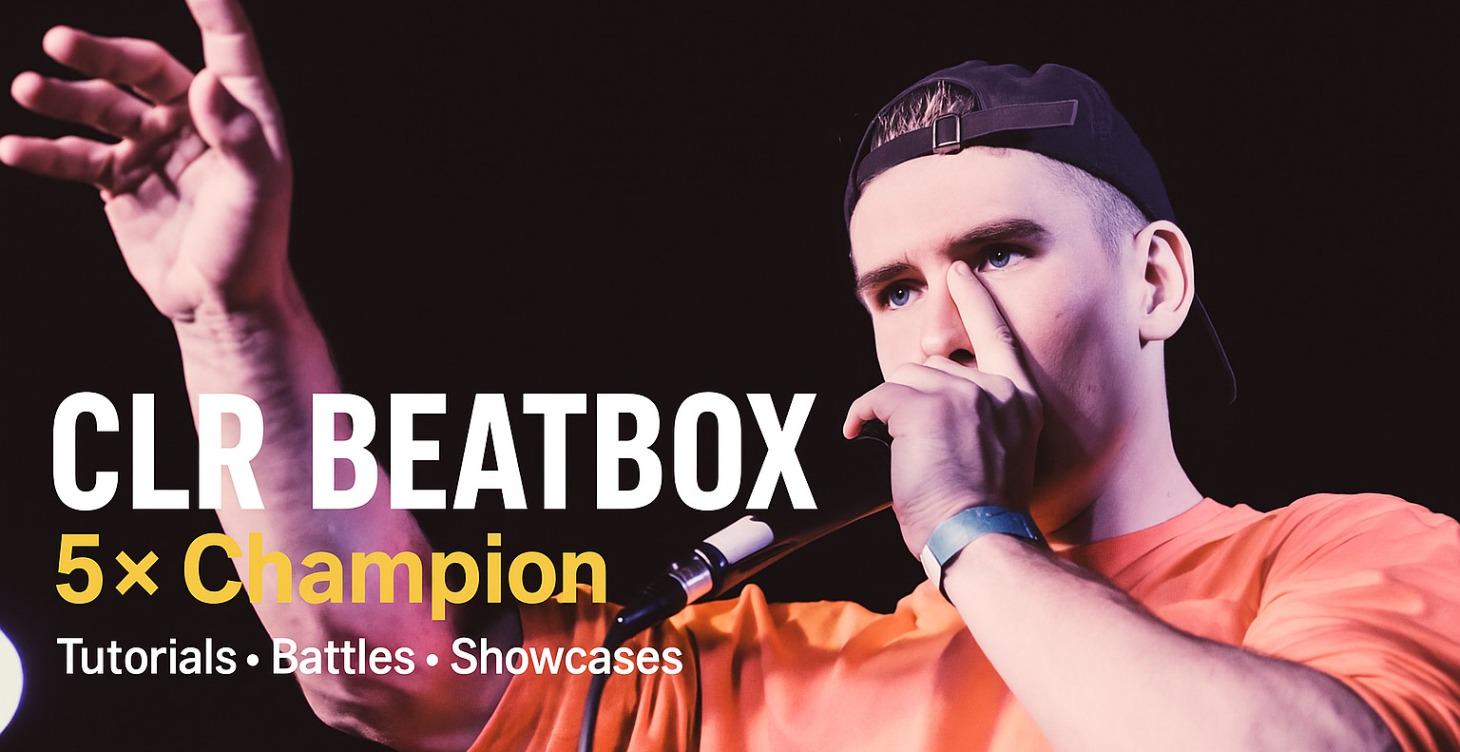 Beatbox Basics