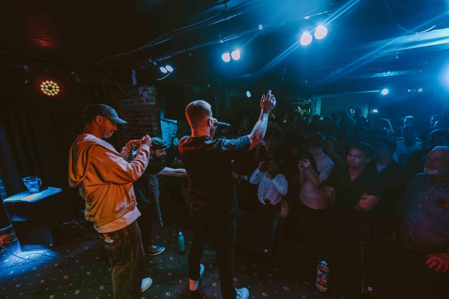 Become A Beatboxer