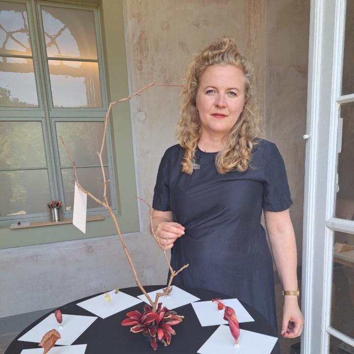 Lisa Grabner