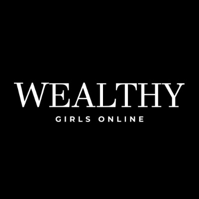Wealthy Girls Online