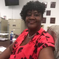 Angela Gillespie