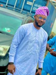 Babalola Toheeb Abiola