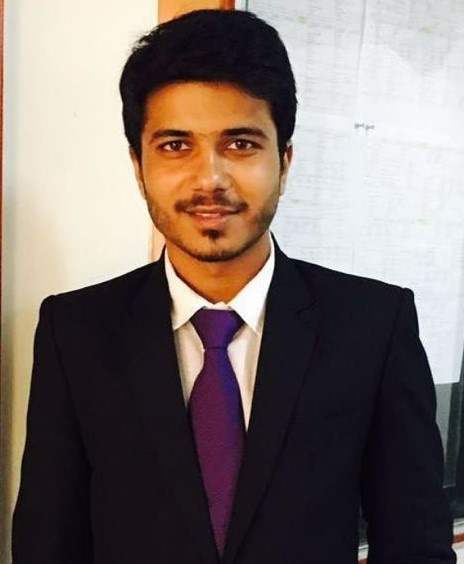 Mokshit Shah