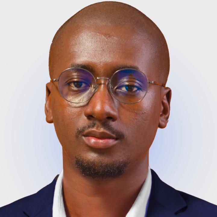 Franck Kouassi