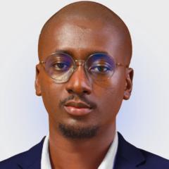 Franck Kouassi