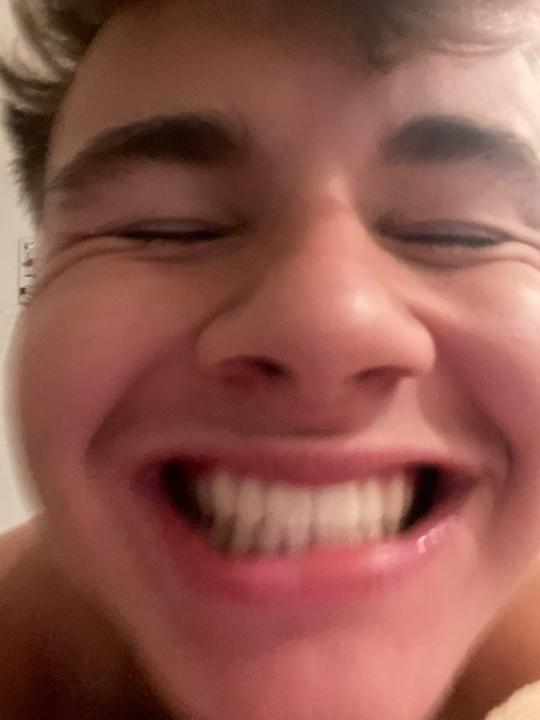 Wyatt Henry