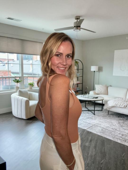 Aubree Seaman