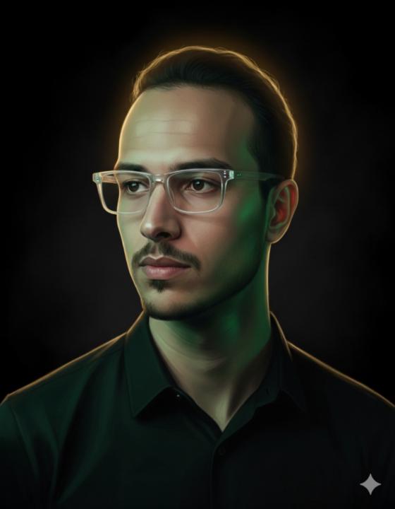 Mohammed Habibi